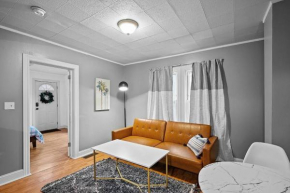 Pet Friendly 1BR in Ohio City